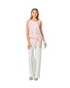 Burda 6201 - Top EUR: 34-44, US: 8-18
