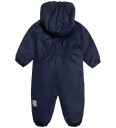 Minymo Snow Suit   DARK SAPPHIRE   80