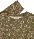 Wheat Jersey Kjole Bessie Dry Pine Flowers (140 / 10 år)