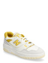 New Balance Bb550 Yellow 36