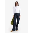 A.p.c. Dame Bluser & Skjorter Hvit XS,
