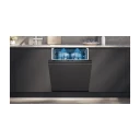 Siemens iQ500 Helintegrert Oppvaskmaskin med Zeolith®-tørking og emotionLight