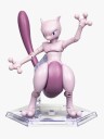 Pokémon Bevegelig Figur Mewtwo