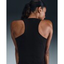 Nike W Nkct Df Advtg Tank Black/Black XS