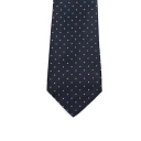 Canali Herre Accessories Blå ONE SIZE,