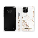 Ideal Of Sweden Iphone 12 Pro Max Fashion Case - Carrara Gold