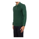 Etro Etro Herre Topper Grønn 2XL