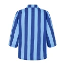 Lollys Laundry Bonoll Shirt Ss   Blue   S