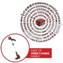 Einhell GE CT Batteridrevet Gresstrimmer   18V