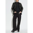 Rick Owens Herre Jakker Svart L,