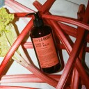 L:a Bruket Hand & Body Wash Rhubarb 450 Ml Nude 450 ML