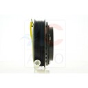 ACAUTO AC-06ZX02 Magnetclutch, klimakompressor