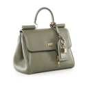 Dolce & Gabbana Dame Vesker Grønn ONE SIZE,