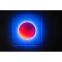 Ingo Maurer Moodmoon SQ75 Vegglampe RGBW White