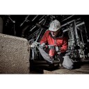 Milwaukee 12x450 mm SDS-Plus 2-skjærs Hammerbor for Elektroverktøy