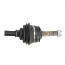 Point Gear Drivaksel POINT GEAR PNG71902