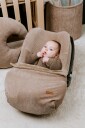 Baby's Only Sense Beskyttelsestrekk Til Bilstol Clay