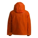 Manifattura Ceccarelli Herre Jakker Oransje XS,