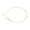 Swarovski Dame Accessories Gul ONE SIZE,