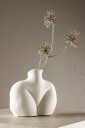Venture Home Vase Harvey Hvit