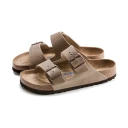 Birkenstock Herre Sko Brun 41 EU,
