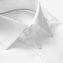 Eton Contemporary Fit Shirt Dm - White