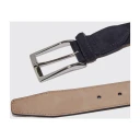 Scarosso Herre Accessories Blå 85 CM,