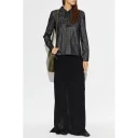 Maison Margiela Dame Skjørt Svart XS,