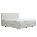 North Pro Kontinental TEMPUR (Ivory, 105x200)