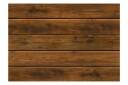 Fototapet Wooden Harmony 150x105 - Finnes i flere størrelser