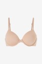 Calvin Klein Underwear BH en LL Full Coverage Beige