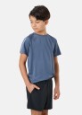 Swedemount Core Training Tee B JR