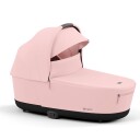 Cybex Vognbag Priam Lux Carry Cot   Peach Pink
