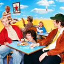 Good Neighbours  Blue Sky Mentality  LP/Vinyl