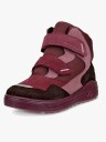 Ecco Urban Snowboarder GTX Vintersko, Mocha/Nocturne/Nocturne, 33