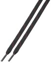 Tegera 6006 Skolisse svart varmebestandig 100 cm Sko