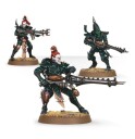 Warhammer 40.000 Drukhari Kabalite Warriors Modellsett