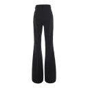 Rick Owens Dame Bukser Svart W27,