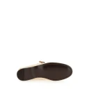 Hereu Dame Sko Beige 36 EU,