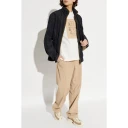Moncler Herre Jakker Svart XL,