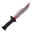 Boland Party Partners Blodig Kniv 71992
