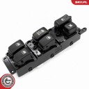 Bryter, vindusheis ESEN SKV 37SKV460