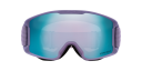 Oakley Line Miner Prizm Snow Sapphire Iridium, Matte Lilac Strop
