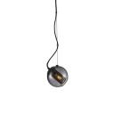 Halo Design Forty-Five Taklampe Ø15 Smoke
