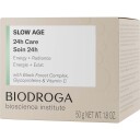 Biodroga Bioscience Institute Slow Age 24H Care  50 ml