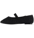 Sofie Schnoor Ballerina Aginysy Black Sofie Schnoor 37 Ballerinasko Svart