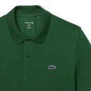 Lacoste Regular Fit Polo T skjorte Herre Grønn M