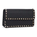 Valentino Garavani Dame Vesker Svart ONE SIZE,