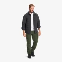 RevolutionRace Turbukse & Fritidsbukse Vista Outdoor Cargo Pants Herre Forest Night Størrelse:S