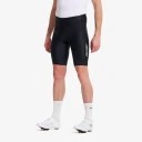 Revolutionrace Velo Padded Cycling Shorts Herre Black L Bukser Tights